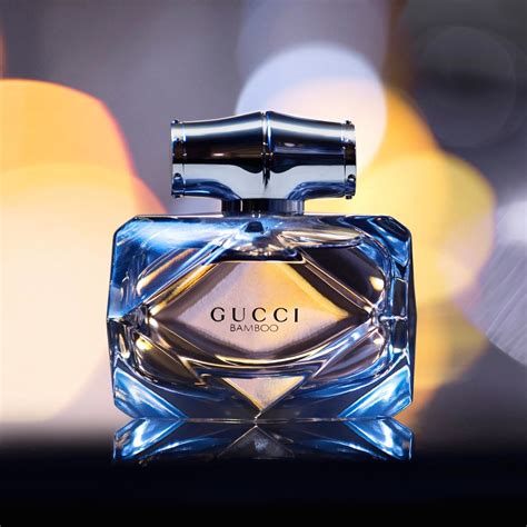 newest gucci perfume